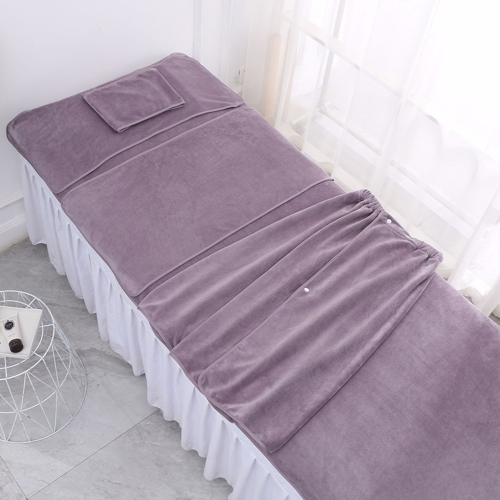 Grigio viola