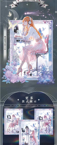 การ์ดสะสมซิงมูว์วันพีซ การ์ดเล่นเกมวาอิฟู TCG CCG ของเล่นโดจิน ของขวัญงานอดิเรก เกมกระดานสำหรับเด็ก - Product Image 4