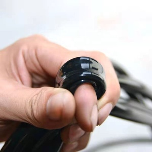 Bán Buôn Nông Nghiệp Nhỏ Giọt Tưới Nước Hose Thủy Lợi 4/7 PVC Nhỏ Giọt Thủy Lợi Hose Ống - Product Image 2