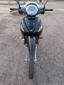 Les motos à transmission automatique ADHonda ont été produites en 2026. Ils sont économes en carburant et présentent une qualité très stable. - Product Image 4