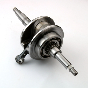 Cigüeñal para motocicleta, piezas de motor para Peugeot SYM 125cc 150cc, 4T, XS1P52QMJ-2C, 13000-<span class=keywords><strong>ARA</strong></span>-000 - Product Image 4