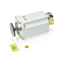 Nouveau moteur d'origine 3HAC029031-009 1 axe pour pièces de rechange de Robot IRB4600 DHL ou UPS livraison gratuite 3HAC029031-009