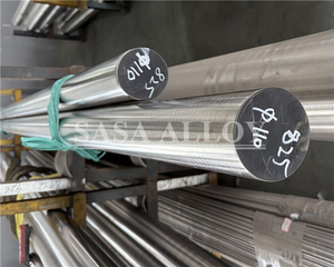 Barra de Superaleación de Níquel Hastelloy C276/C22/C200/B2/B3 - Product Image 5