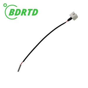 Capteur de température <span class=keywords><strong>NTC</strong></span> 10k Système de refroidissement 3435/3950 <span class=keywords><strong>NTC</strong></span> <span class=keywords><strong>22k</strong></span> Capteur de température industriel - Product Image 5