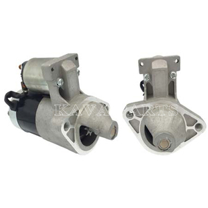 Arrancador de 12V para coche y camión <span class=keywords><strong>Suzuki</strong></span>, 3110065DB0 31100-65DB0 - Product Image 1