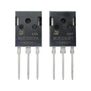 MUR3060PA MUR3060PT MUR3060 Diode à récupération ultra-rapide double 30A 600V TO-247 - Product Image 5
