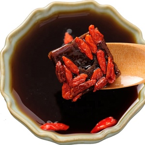 Goji — gelée <span class=keywords><strong>de</strong></span> <span class=keywords><strong>sucre</strong></span>, nouveauté 2021, prix rouge, noir miel Rock, à prix bas - Product Image 5