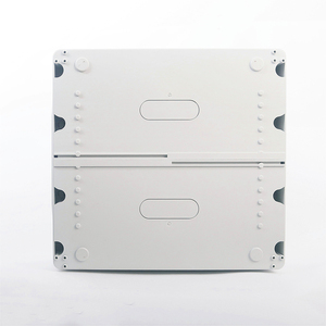 Caja Aisladora de Cadenas Fotovoltaicas <span class=keywords><strong>ONESTO</strong></span> 32A 1000V, Caja Combinadora para Panel Solar Fotovoltaico, Caja Combinadora de CC Solar 3 en 1 Salida - Product Image 4