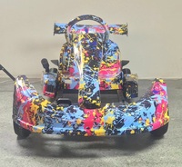 Buggy de karting à grande vitesse bon marché voitures de karting à vendre kart de course pour enfants