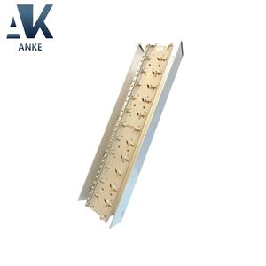 CC-MCAR01 Honeywell 51403892-100 51403884-100ผู้ให้บริการช่อง Assy - Product Image 1