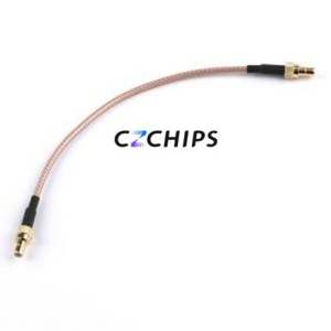 KH-SMBJ-SMBJ-RG316-140MM RF Cable RF Whole Sale Electronic Component Chips Supplier & BOM Service - Product Image 1