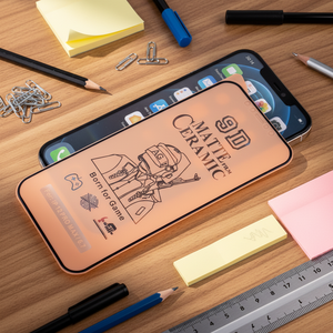 Protector de Pantalla de Vidrio Templado 9D con Pegamento Completo para Infinix <span class=keywords><strong>Note</strong></span> Edge, Película de Cerámica - Product Image 1