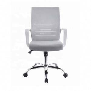 Convegno di mobili da ufficio per lo schienale basso a basso costo da ufficio in attesa di una classica <span class=keywords><strong>poltrona</strong></span> da ufficio fissa - Product Image 2