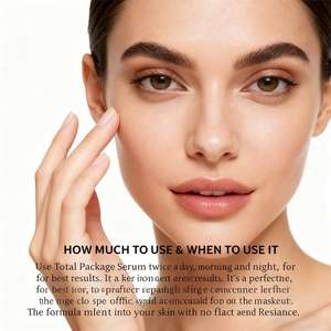 Commercio all'ingrosso biologico <span class=keywords><strong>Anti</strong></span>-invecchiamento <span class=keywords><strong>Anti</strong></span>-rughe idratante idratante sbiancante acido ialuronico rosa per la cura della pelle del viso siero - Product Image 4