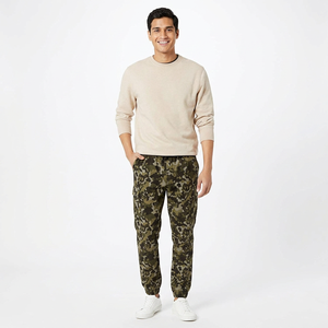 Export Customized Solid Color Full Sleeve Men Sweatshirt Direct Factory Price Comfortable <b>Plain</b> Wholesale <b>hoodies</b> - Product Image 1