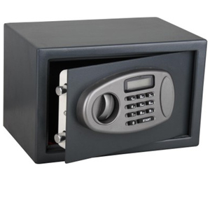 Meilleure vente, coffre-fort électronique mural de bonne qualité pour ordinateur portable, écran LCD, pour la maison - Product Image 1