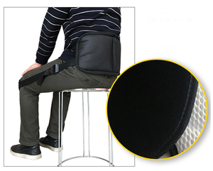 Custom durevole O / <span class=keywords><strong>X</strong></span> correzione gamba cintura postura correttore gambe raddrizzamento del ginocchio cintura di correzione - Product Image 1