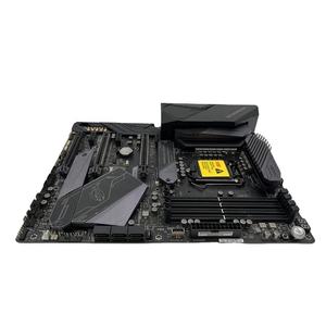 Pour <span class=keywords><strong>ASUS</strong></span> ROG MAXIMUS XI HERO (WI-FI) Compatible <span class=keywords><strong>Z390</strong></span> LGA1151 carte mère de bureau DDR4 64GB monocanal PCI-<span class=keywords><strong>E</strong></span> 3.0 IDE dur - Product Image 2