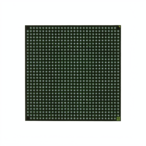 Components Electronic 896 BBGA, FCBGA Original XC2V2000-4FF896I Embedded - Product Image 1