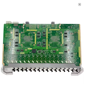 Módulo de Alimentación Dual CGHF XG-PON 10G de 16 Puertos CLASE C+ C++ Placa FTTH para OLT MA5800 X7 X15 X17 CGHF, Placa PON 10G CGHF - Product Image 5