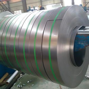 Листовая сталь горячего цинкования (железоцинк) в рулонах, настраиваемая, с покрытием Z10-Z29, для сварки, стандарт BS, сертифицированная API, хит продаж - Product Image 3