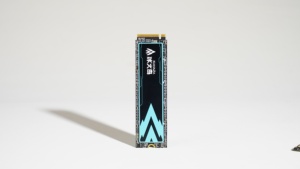 Nieuwe NVMe M.2 2280 Interne SSD 256GB 512GB 1TB PCIe 3.0 Hoge Leessnelheid Solid State Drive voor PC Laptop - Product Image 2