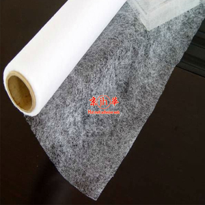 Doublure intercalaire thermosensible, matériau EVA Non tissé, Double face, de 10 à 100 gsm, blanc - Product Image 4