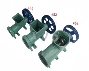 Molinillo de <span class=keywords><strong>Carne</strong></span> <span class=keywords><strong>Manual</strong></span> de Acero Inoxidable de Alta Calidad No. 32 42 52 62 82 para Huesos de Conejo y Pollo - Product Image 4