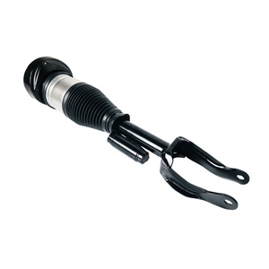 Amortisseur pneumatique avant gauche W167 V167 C167 X167 2019-2020 avec ADS, adapté aux Mercedes Benz GLE GLS Class - Product Image 1