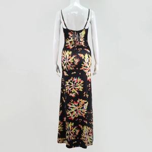 Длинное облегающее женское платье с изображением ww Custom <span class=keywords><strong>xxx</strong></span> - Product Image 6