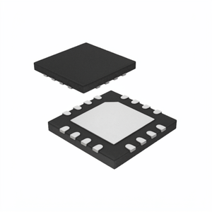 16 UQFN Exposed Pad Original Embedded Electronic Circuit Components PIC16F1823T-I_JQ - Product Image 1
