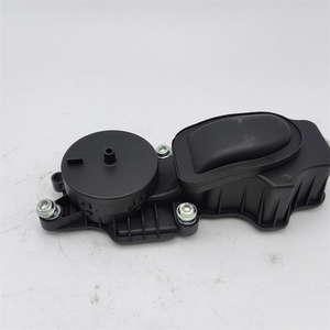 Válvula de Respiración del Aceite del Cárter para <span class=keywords><strong>BMW</strong></span> E87 E46 <span class=keywords><strong>E90</strong></span> E91 E60 E83 118d 318d <span class=keywords><strong>320d</strong></span> 520d 11127793163 11127794597 11127799224 - Product Image 4