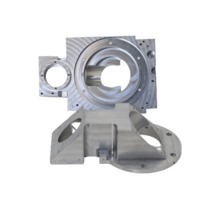 Chính xác CNC gia công thành phần nhôm 0.005 với dây EDM & khoan tạo mẫu nhanh cho các ứng dụng hàng không vũ trụ ô tô - Product Image 5