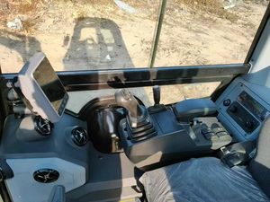 ซานี่ SY20c เครื่องขุดขนาดเล็ก2ตันเครื่องยนต์กระปุกเกียร์ของแท้เครื่องยนต์2ตันทำงานได้ฟรี - Product Image 2