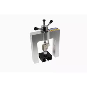 T-Messung JWTC-10S Handbuch Beschichtung Adhäsion <span class=keywords><strong>tester</strong></span> Digitale Haft festigkeit Abzieh prüfgerät Abzieh prüfgerät - Product Image 2