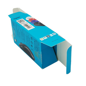 Bán Buôn Giá Thấp Thân Thiện Với Môi Màu Xanh Chuột Hộp Nhỏ Hộ Gia Đình Thiết Bị Hộp Giấy Bao Bì Hộp - Product Image 5