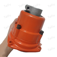 Boîtier d'embrayage de 28 mm adapté aux débroussailleuses HUS 143R 143RII HUS541, 9 dents