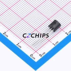 Venta al por mayor/NOPB TO-92 Circuito integrado IC Chip PMIC Voltaje de referencia IC - Product Image 2