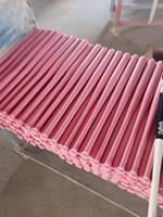 Mini-bâtonnets en bois pour la peinture, 12 ou 18 pouces, en érable vierge, pour projets DIY et cadeaux de fête