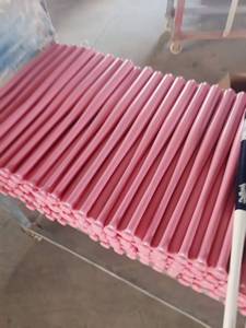 Mini-bâtonnets en bois pour la peinture, 12 ou 18 pouces, en érable vierge, pour projets DIY et cadeaux de fête - Product Image 5