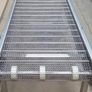 High Quality Used Conveyor Belt With New Design Mobile Vertical Conveyor Belt For Sale