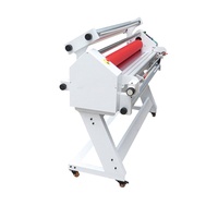 Machine à plastifier semi-automatique électrique haute précision 1600R, 63 pouces, A3/A4/A5, 1600 mm, plastifieuse à chaud/froid, 110/220V, à vendre