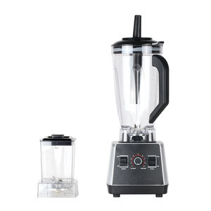 Mélangeur JEWIN Silver Crest haute capacité 3l 8000w mélangeur <span class=keywords><strong>SilverCrest</strong></span> mélangeur professionnel - Product Image 6