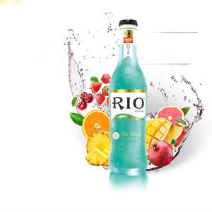 Rio <span class=keywords><strong>naranja</strong></span> vodka cóctel alcohólico jugo mezclado bebidas largas - Product Image 5