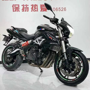 Motocyclettes d'occasion Benelli <span class=keywords><strong>600</strong></span> Competition, 4 temps, refroidies par eau, populaires, à essence, sportives de rue - Product Image 1