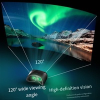 Casque VR 3D VRG pour smartphones avec intégration Metaverse et fonctions intelligentes, écran 5-7 pouces, plastique