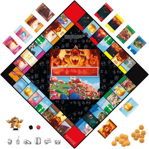 Servizio <span class=keywords><strong>di</strong></span> Personalizzazione Completo per <span class=keywords><strong>Giochi</strong></span> da Tavolo Promozionali Aziendali per Bambini e <span class=keywords><strong>Adulti</strong></span> - Product Image 3