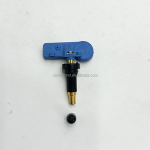 13581561 22853740 20922901 TPMS système de surveillance de la pression des pneus pour 2014-2019 <span class=keywords><strong>Opel</strong></span> <span class=keywords><strong>Corsa</strong></span> E Adam Vauxhall Chevrolet 433MHz - Product Image 1