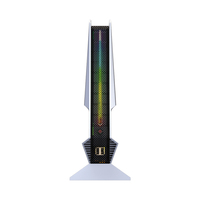 Mini PC Gamer Core I9 RTX3050 512GB SSD M.2 Todo en Uno, Mini Ordenador de Escritorio para Juegos con Tarjeta Gráfica Independiente