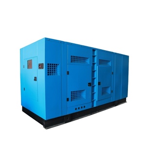 Nhà Máy Giá 30kVA 50kva 60kva 80kva 100kva 200kva 500kva 1000kva 3 pha siêu im lặng Máy phát điện diesel - Product Image 5